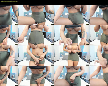 asian_delight_ — 25 minute Chaturbate female cam show recording, 1080p, Jul 9, 2020
