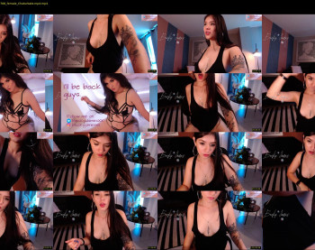 beckyjames — 70 minute Chaturbate female cam show recording, 1080p, Jul 9, 2020