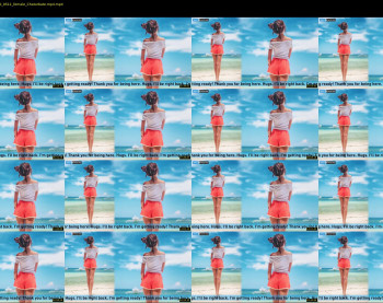 belle_adrienne — 23 minute Chaturbate couple cam show recording, 1080p, Jul 10, 2020