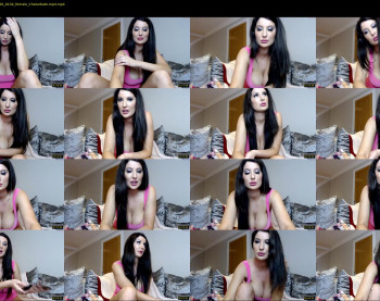 bigboobiebabex — 11 minute Chaturbate female cam show recording, 720p, Jul 10, 2020