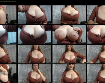 bigtitsmary2 — 70 minute Chaturbate female cam show recording, 1080p, Jul 10, 2020