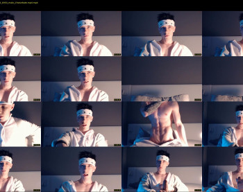 briannhardone — 30 minute Chaturbate male cam show recording, 720p, Jul 10, 2020