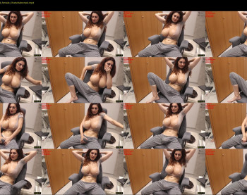 catty190 — 11 minute Chaturbate female cam show recording, 720p, Jul 9, 2020