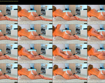 classy_medeeea — 6 minute Chaturbate female cam show recording, 720p, Jul 10, 2020