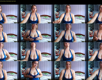 cocosweetty — 12 minute Chaturbate female cam show recording, 720p, Jul 9, 2020
