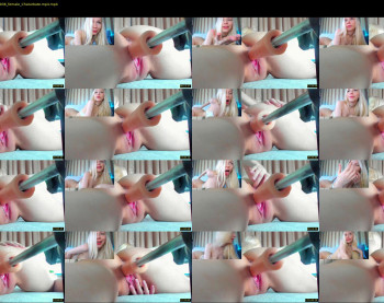 cosplaycats — 70 minute Chaturbate couple cam show recording, 1080p, Jul 9, 2020