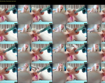 cosplaycats — 59 minute Chaturbate couple cam show recording, 1080p, Jul 9, 2020