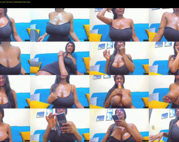 crazy_addixtion — 70 minute Chaturbate female cam show recording, 1080p, Jul 9, 2020