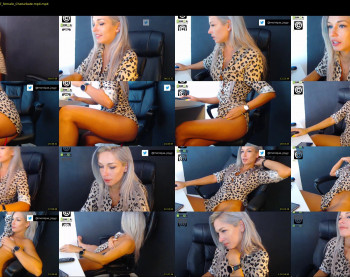 debralee — 70 minute Chaturbate female cam show recording, 1080p, Jul 9, 2020