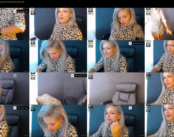 debralee — 40 minute Chaturbate female cam show recording, 1080p, Jul 9, 2020