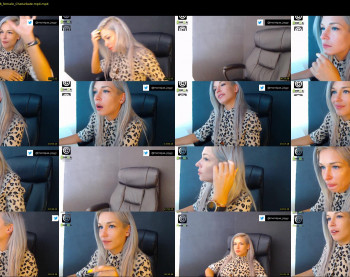 debralee — 37 minute Chaturbate female cam show recording, 1080p, Jul 9, 2020