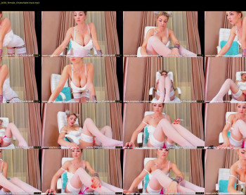 deeadiamond — 73 minute Chaturbate female cam show recording, 1080p, Jul 9, 2020
