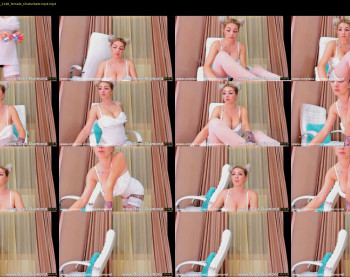 deeadiamond — 74 minute Chaturbate female cam show recording, 1080p, Jul 9, 2020