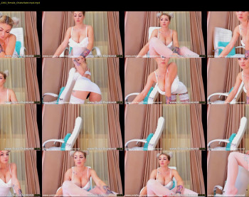 deeadiamond — 71 minute Chaturbate female cam show recording, 1080p, Jul 9, 2020