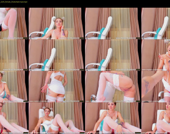 deeadiamond — 69 minute Chaturbate female cam show recording, 1080p, Jul 9, 2020