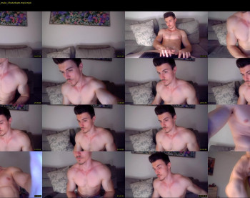 eddieds — 70 minute Chaturbate male cam show recording, 1080p, Jul 9, 2020