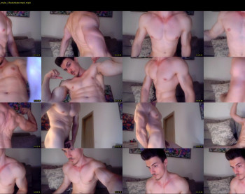 eddieds — 7 minute Chaturbate male cam show recording, 1080p, Jul 9, 2020