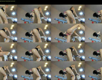 egome777 — 36 minute Chaturbate female cam show recording, 720p, Jul 9, 2020