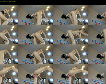 egome777 — 10 minute Chaturbate female cam show recording, 720p, Jul 9, 2020
