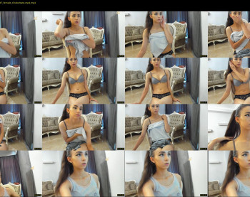 ehotlovea — 13 minute Chaturbate female cam show recording, 1080p, Jul 9, 2020