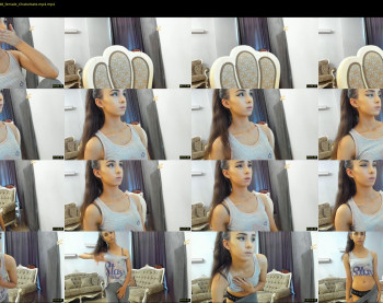 ehotlovea — 71 minute Chaturbate female cam show recording, 1080p, Jul 9, 2020