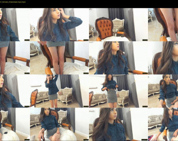 ehotlovea — 70 minute Chaturbate female cam show recording, 1080p, Jul 10, 2020