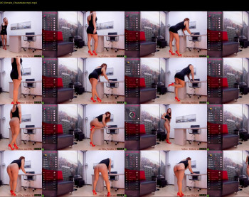 ella_pridee — 29 minute Chaturbate female cam show recording, 720p, Jul 9, 2020