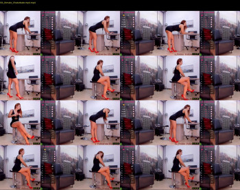 ella_pridee — 64 minute Chaturbate female cam show recording, 720p, Jul 9, 2020