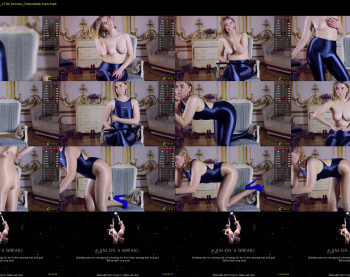 emma_brooks — 74 minute Chaturbate female cam show recording, 1080p, Jul 9, 2020
