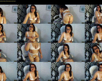 eva_mature — 70 minute Chaturbate female cam show recording, 1080p, Jul 10, 2020