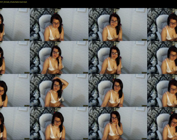 eva_mature — 10 minute Chaturbate female cam show recording, 1080p, Jul 10, 2020