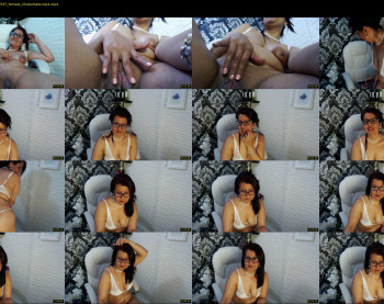 eva_mature — 23 minute Chaturbate female cam show recording, 1080p, Jul 10, 2020
