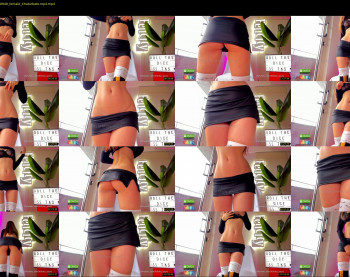 felicity_yours — 76 minute Chaturbate female cam show recording, 1080p, Jul 9, 2020