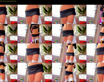 felicity_yours — 24 minute Chaturbate female cam show recording, 1080p, Jul 9, 2020