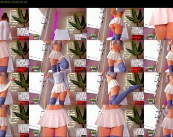 felicity_yours — 72 minute Chaturbate female cam show recording, 1080p, Jul 9, 2020