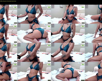 greydesire69 — 70 minute Chaturbate female cam show recording, 1080p, Jul 9, 2020