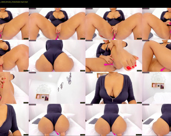 hanna_cupper — 70 minute Chaturbate female cam show recording, 1080p, Jul 9, 2020