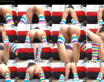 haylexx_ — 70 minute Chaturbate female cam show recording, 1080p, Jul 9, 2020