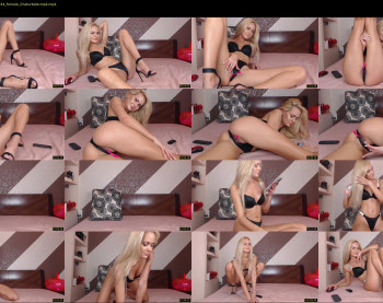 hefner_girl — 70 minute Chaturbate female cam show recording, 1080p, Jul 9, 2020