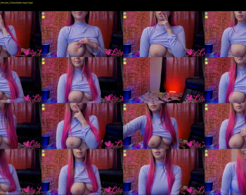 hollings — 49 minute Chaturbate couple cam show recording, 1080p, Jul 9, 2020