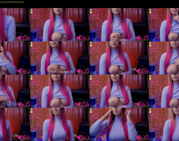 hollings — 26 minute Chaturbate couple cam show recording, 1080p, Jul 9, 2020