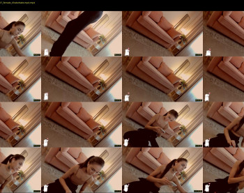 hollyextra — 70 minute Chaturbate female cam show recording, 1080p, Jul 9, 2020
