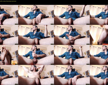 hot_martin25 — 70 minute Chaturbate male cam show recording, 1080p, Jul 9, 2020