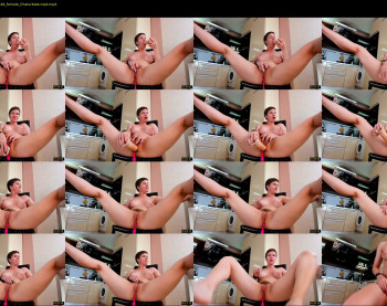hotkatness — 6 minute Chaturbate female cam show recording, 1080p, Jul 9, 2020