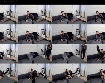 hottalina_ — 10 minute Chaturbate female cam show recording, 720p, Jul 9, 2020