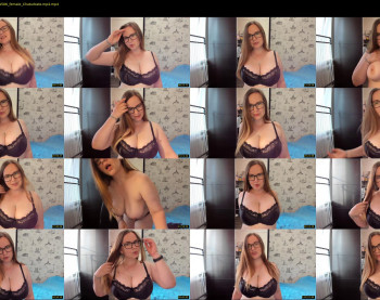irinaandalex — 72 minute Chaturbate couple cam show recording, 1080p, Jul 9, 2020