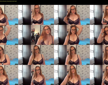 irinaandalex — 7 minute Chaturbate couple cam show recording, 1080p, Jul 9, 2020