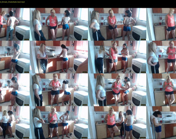 iuliana32 — 90 minute Chaturbate couple cam show recording, 480p, Jul 9, 2020