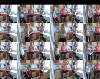 iuliana32 — 18 minute Chaturbate couple cam show recording, 480p, Jul 9, 2020