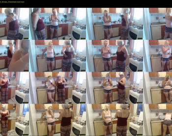 iuliana32 — 140 minute Chaturbate couple cam show recording, 480p, Jul 9, 2020